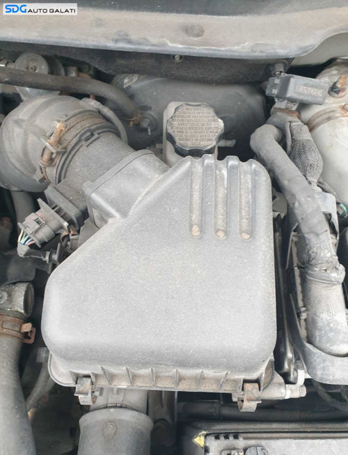 Carcasa Filtru Aer Kia Ceed 1.6 CRDI 2007 - 2013