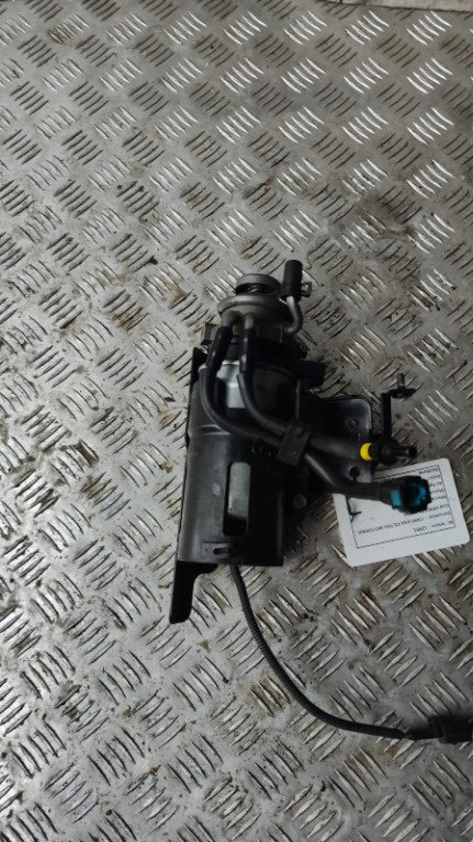 Carcasa filtru aer Kia Optima 1.7 CRDI 136CP / 100KW cod motor D4FD transmisie automata an 2016 cod ...