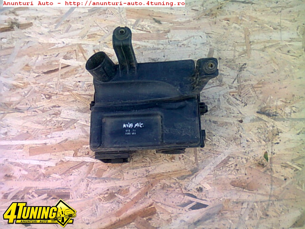 Carcasa filtru aer Kia Picanto
