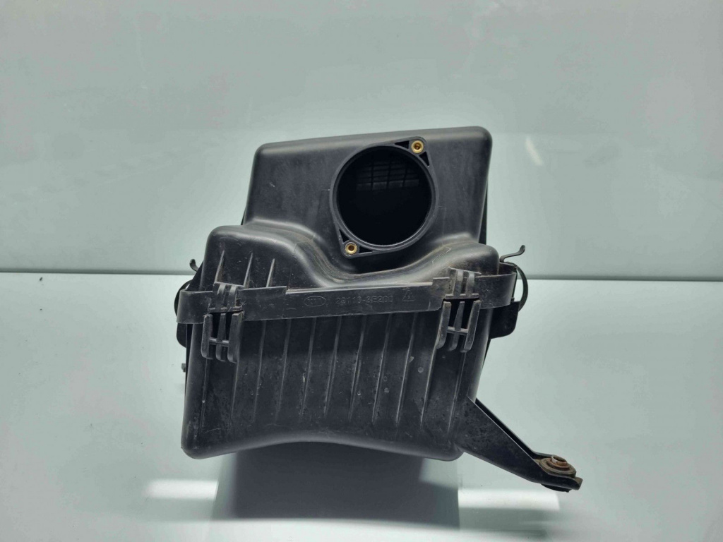 Carcasa filtru aer Kia Sorento 1 [Fabr 2002-2009] 28110-3E200 2.5 LH36 2.5 LH36 80KW / 109CP