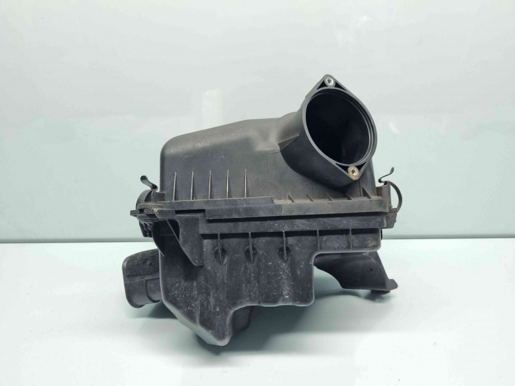 Carcasa filtru aer Kia Sportage II [Fabr 2004-2010] 28100-1F250 2.0 CRDI D4EA 2.0 CRDI D4EA 110KW / 150CP