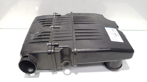 Carcasa filtru aer, Lancia Ypsilon (843) [Fabr 2003-2011] 1.2 b, 169A4000, 51773400