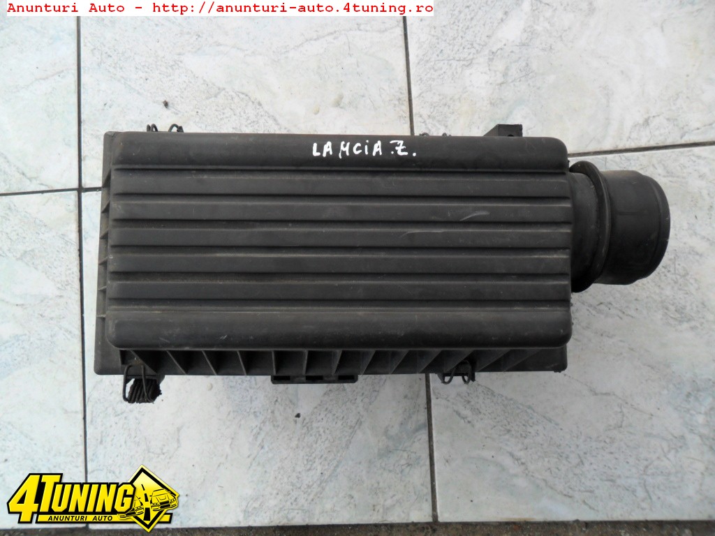 Carcasa filtru aer Lancia Zeta