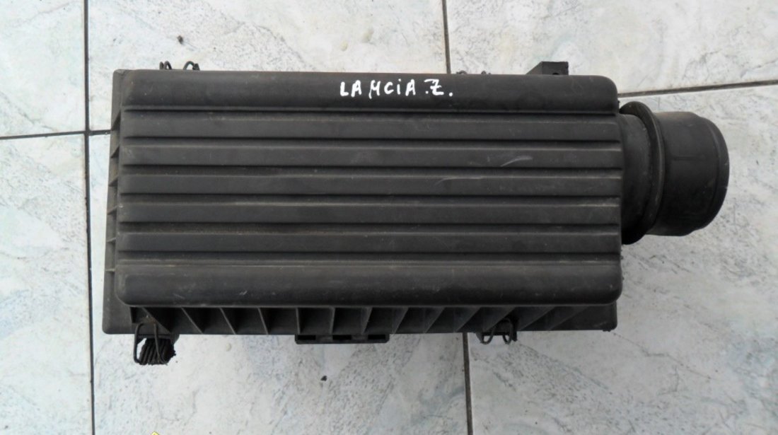 Carcasa filtru aer Lancia Zeta