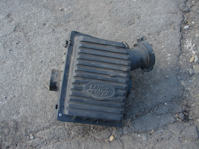Carcasa filtru aer Land Rover Discovery [1989 - 1997] SUV 5-usi 3.9 AT (182 hp) (LJ LG) V8i
