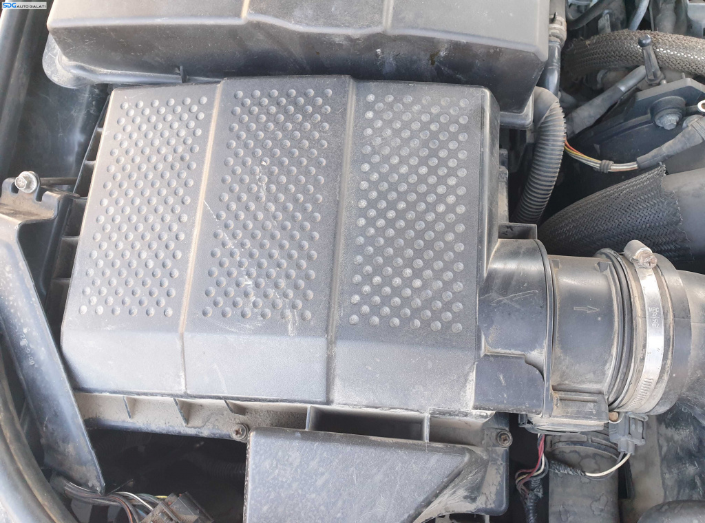 Carcasa Filtru Aer Land Rover Discovery 3 2.7 D 2004 - 2009 Cod 4619685911 [K4474]