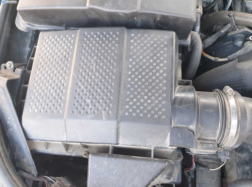 Carcasa Filtru Aer Land Rover Discovery 3 2.7 D 2004 - 2009 Cod 4619685911 [K4474]