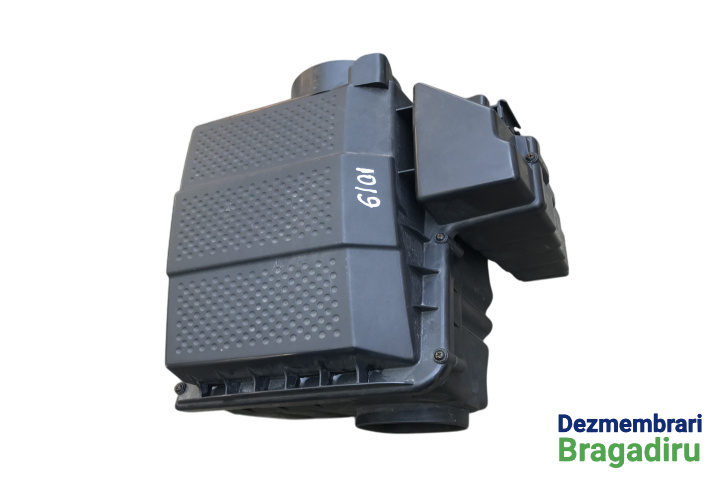 Carcasa filtru aer Land Rover Discovery 3 [2004 - 2009] SUV 2.7 TD AT (190 hp) Cod motor: 276DT