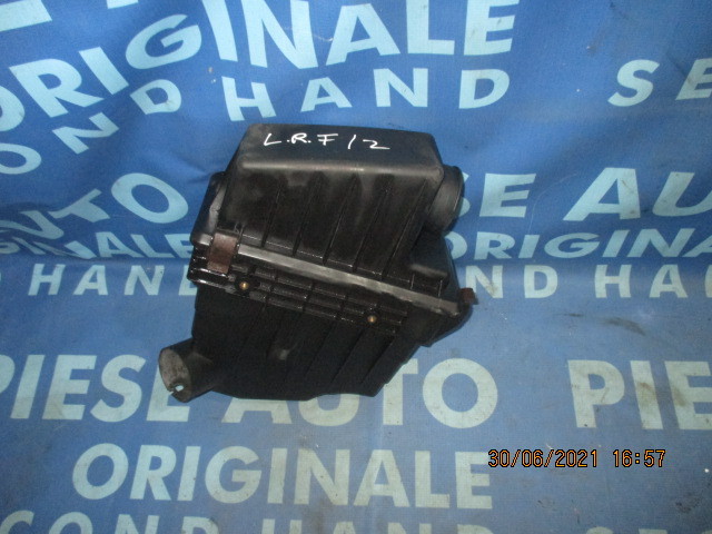 Carcasa filtru aer Land Rover Freelander 1.8i 16v