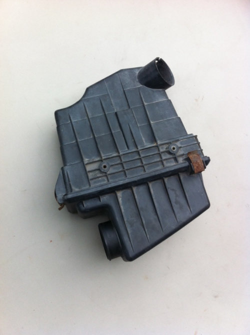 Carcasa filtru aer Land Rover Freelander [1998 - 2006] Crossover 5-usi 1.8 MT (117 hp) (LN)