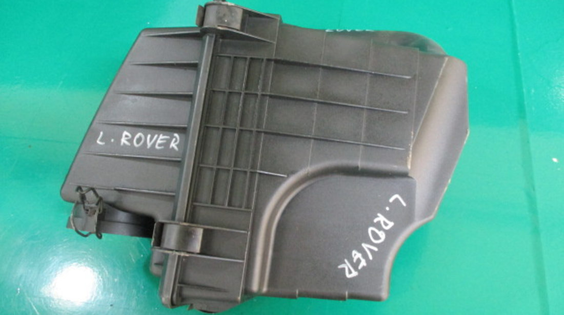 CARCASA FILTRU AER LAND ROVER FREELANDER 2.0 DI FAB. 1998 - 2006 ⭐⭐⭐⭐⭐