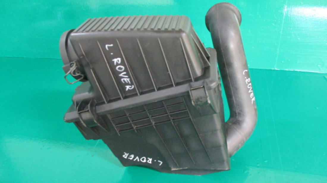 CARCASA FILTRU AER LAND ROVER FREELANDER 2.0 DI FAB. 1998 - 2006 ⭐⭐⭐⭐⭐