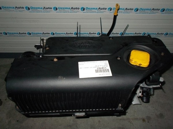 carcasa filtru aer Land Rover Freelander 2.0diesel