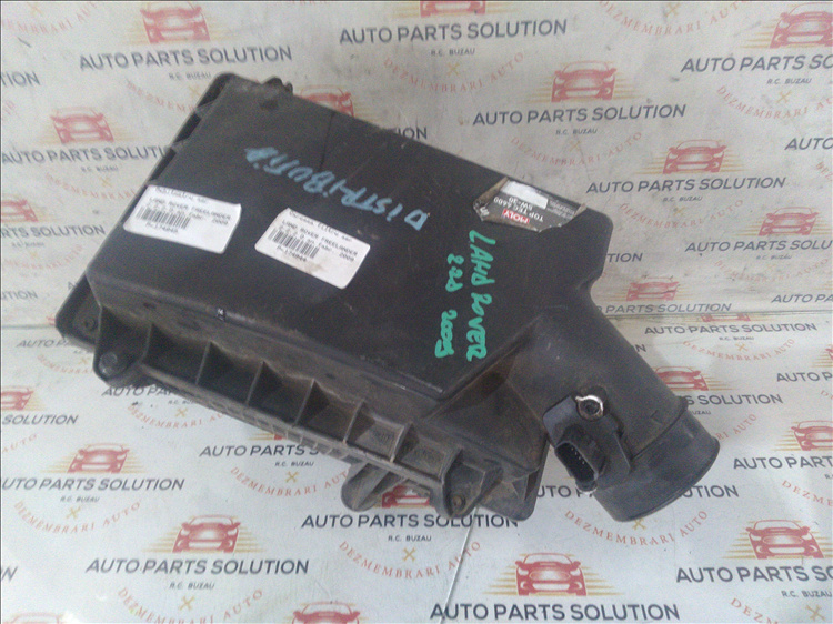 Carcasa filtru aer LAND ROVER FREELANDER 2 2.2 D an fabr. 2009