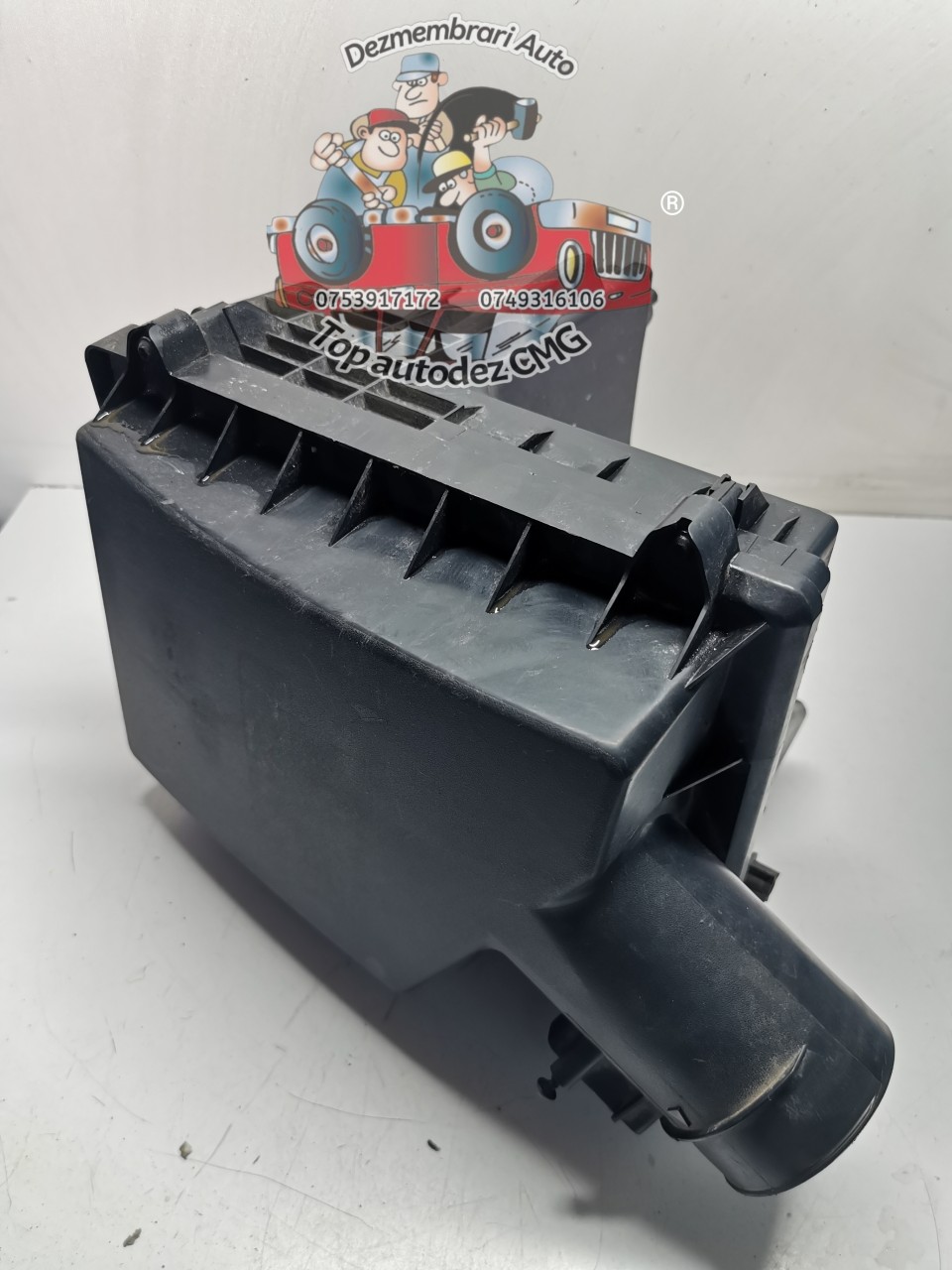 Carcasa filtru aer Land Rover freelander 2 2.2 diesel 224DT