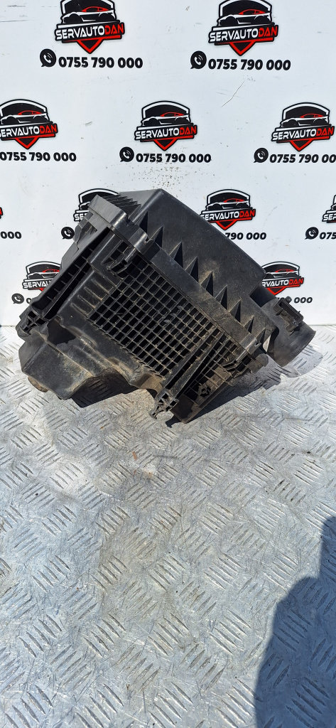 Carcasa filtru aer Land Rover Freelander 2 (2006->) 2.2 Motorina 2007, 6G92-9600-BF