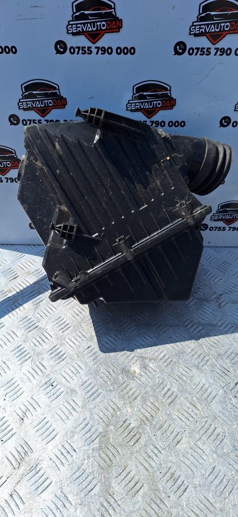 Carcasa filtru aer Land Rover Range Rover Evoque (2018->) [L551] 2.0 Motorina 2020, GJ32-9600-AE / GJ32-9A612-AB / J9C3-9A675-AA