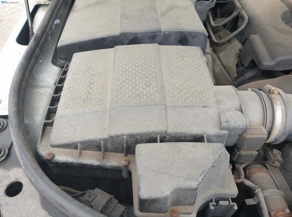 Carcasa Filtru Aer Land Rover Range Rover Sport L320 2.7 D 2005 - 2009 [K5397]