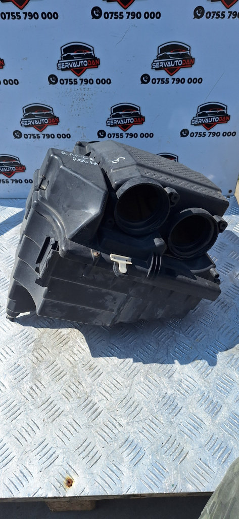 Carcasa filtru aer Land Rover Range rover sport facelift (2009-2013) 3.0 Motorina 2012, P0059 U611A ...