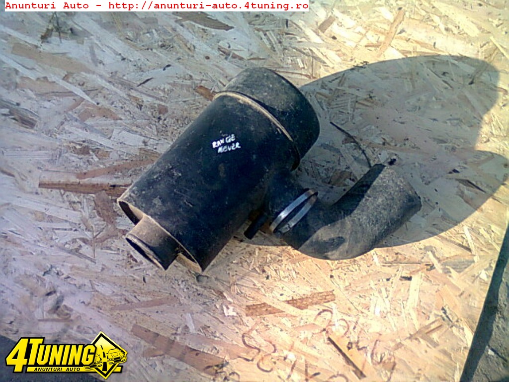 Carcasa filtru aer Land Rover Range Rover