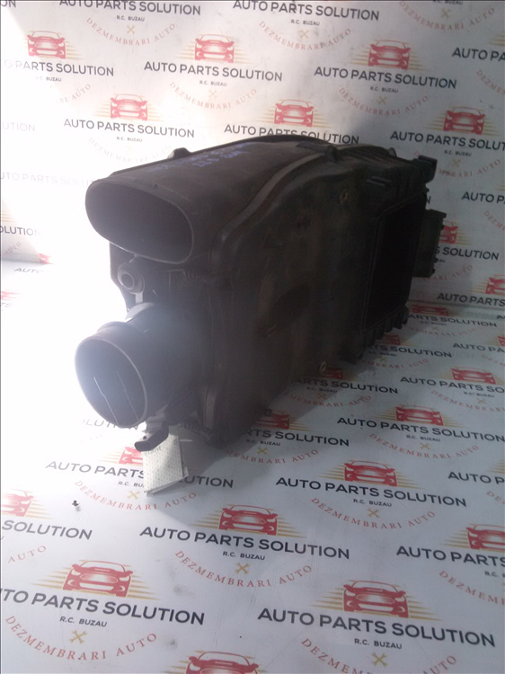 Carcasa filtru aer M E CLASS 2.2 D an fabr. 2011
