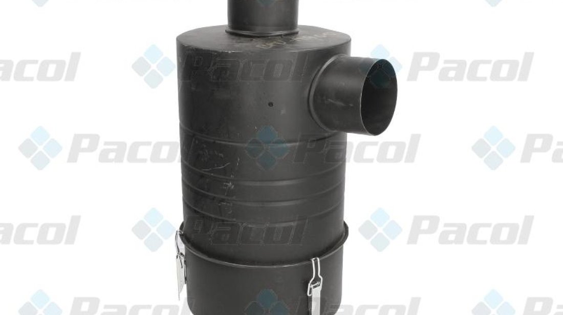Carcasa filtru aer MAN L 2000 Producator PACOL BPD-MA012