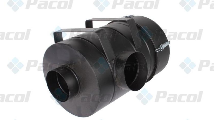 Carcasa filtru aer MAN TGL Producator PACOL BPD-MA013