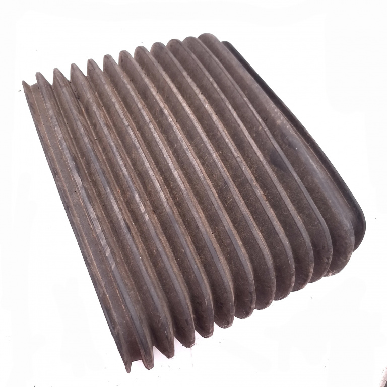 Carcasa Filtru Aer Man Tgx 2000 > 12.4 D D2676 Lf Motorina 81964200580, 70549968