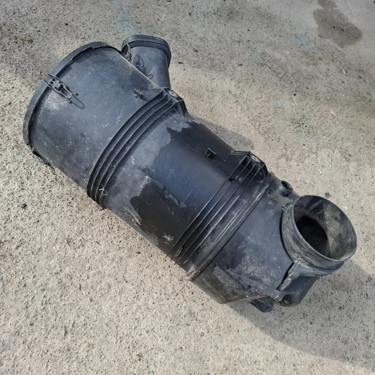 Carcasa Filtru Aer Man Tgx 2000 > 12.4 D D2676 Lf Motorina 81084006107, 81084050037, 81084050036, 1094626S03, C27038, Cf16002