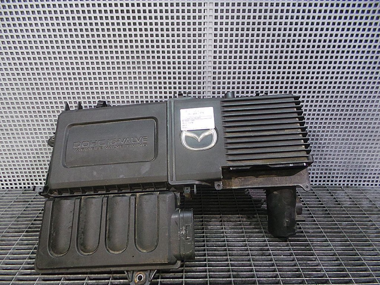 CARCASA FILTRU AER MAZDA 3 1.4 INJ - (2003 2009)