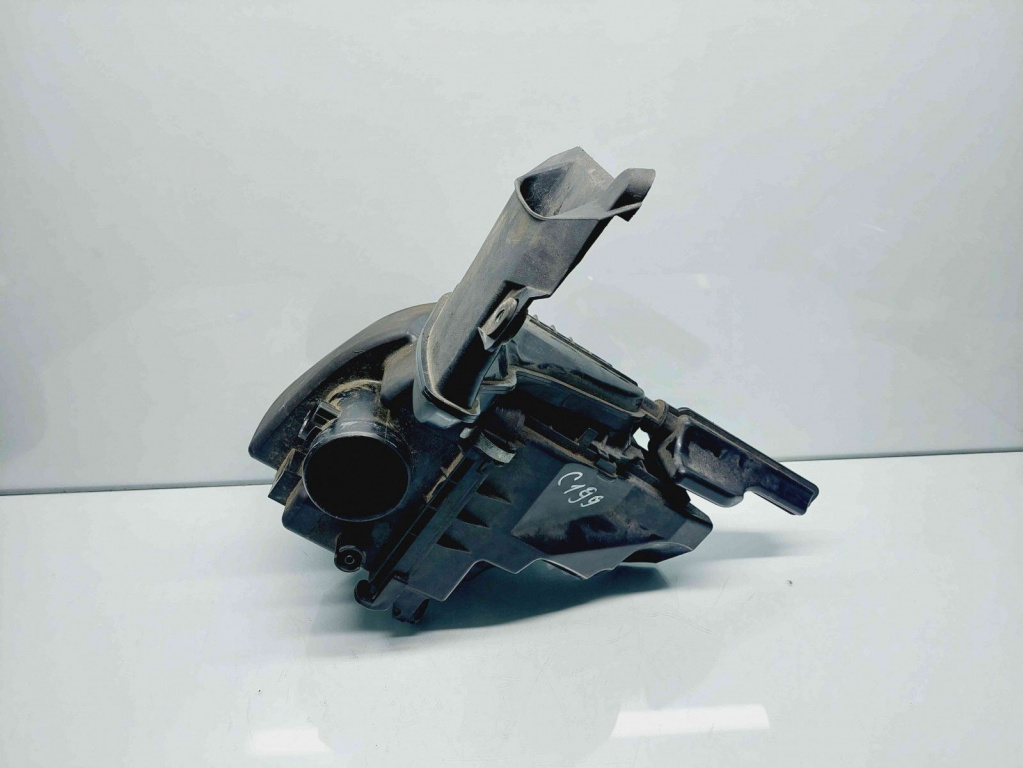 Carcasa filtru aer MAZDA 3 Fastback [Fabr 2003-2009] SH01-133AY 2.2 Skyactiv 110KW / 150CP 2.2 Skyactiv 110KW / 150CP