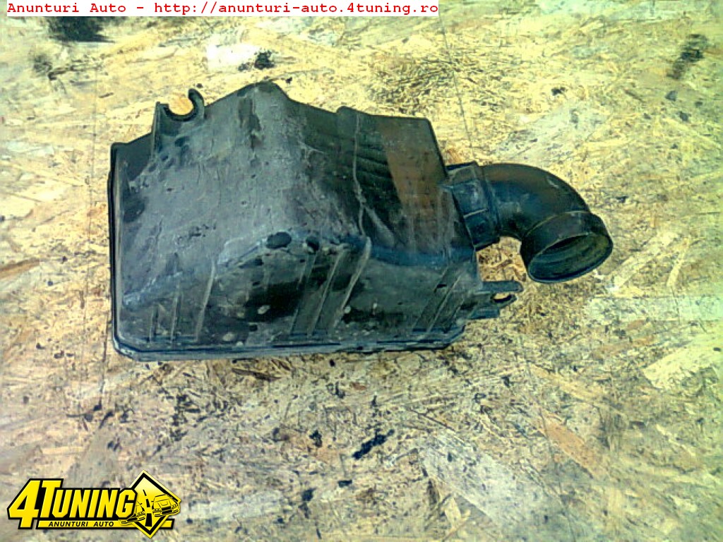 Carcasa filtru aer Mazda 323F