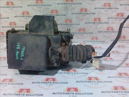 Carcasa filtru aer MAZDA 6 1.8 B an fabr. 2009