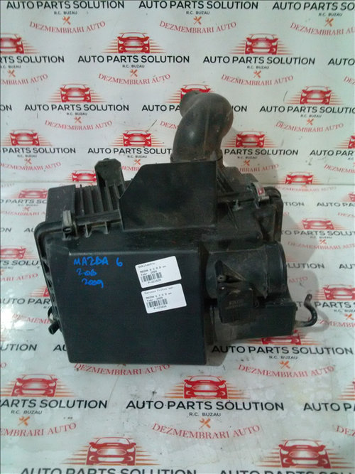 Carcasa filtru aer MAZDA 6 2.0 D an fabr. 2009