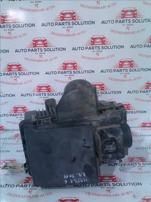 Carcasa filtru aer MAZDA 6 2.2D an fabr. 2011
