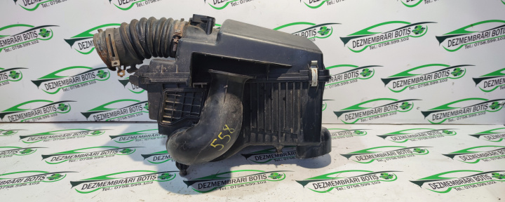 Carcasa filtru aer Mazda 6 GG [2002 - 2005] wagon 1.8 MT (120 hp)