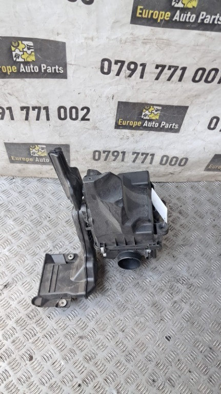 Carcasa filtru aer Mazda 6 GJ SKYACTIV 2.2 D an 2014 cod SH01133AX