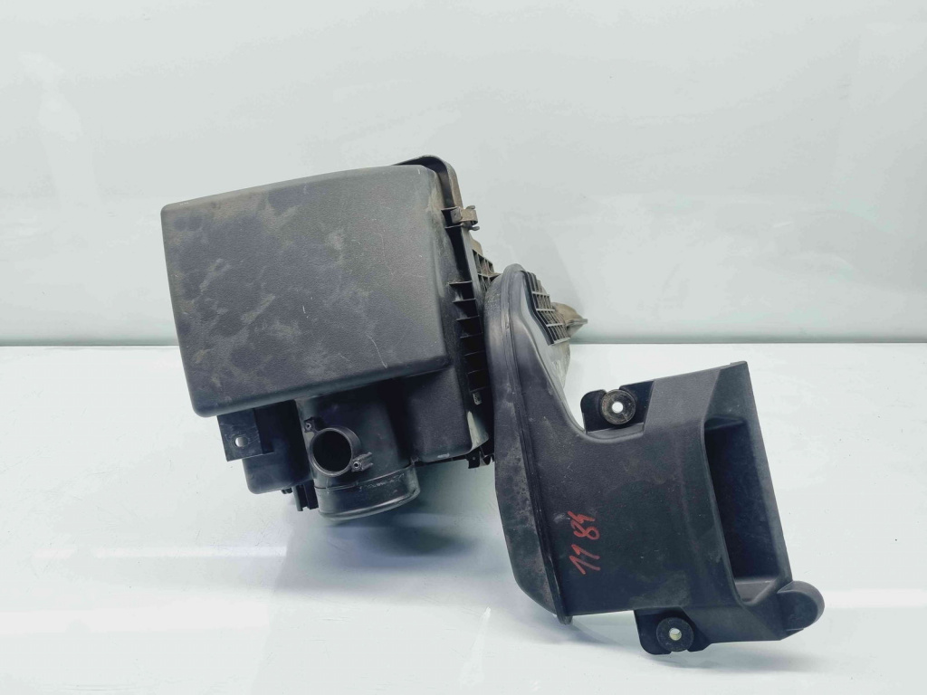 Carcasa filtru aer MAZDA 6 (GJ1) [Fabr 2014-2021] SH01-133AX 2.2 SH110KW / 140CP 2.2 SH 110KW / 140CP