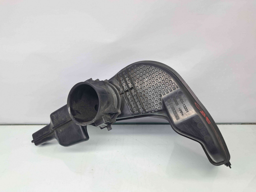 Carcasa filtru aer MAZDA 6 (GJ1) [Fabr 2014-2021] SH05-13201 2.2 Skyactive-D 2.2 Skyactive-D 110KW / 150CP