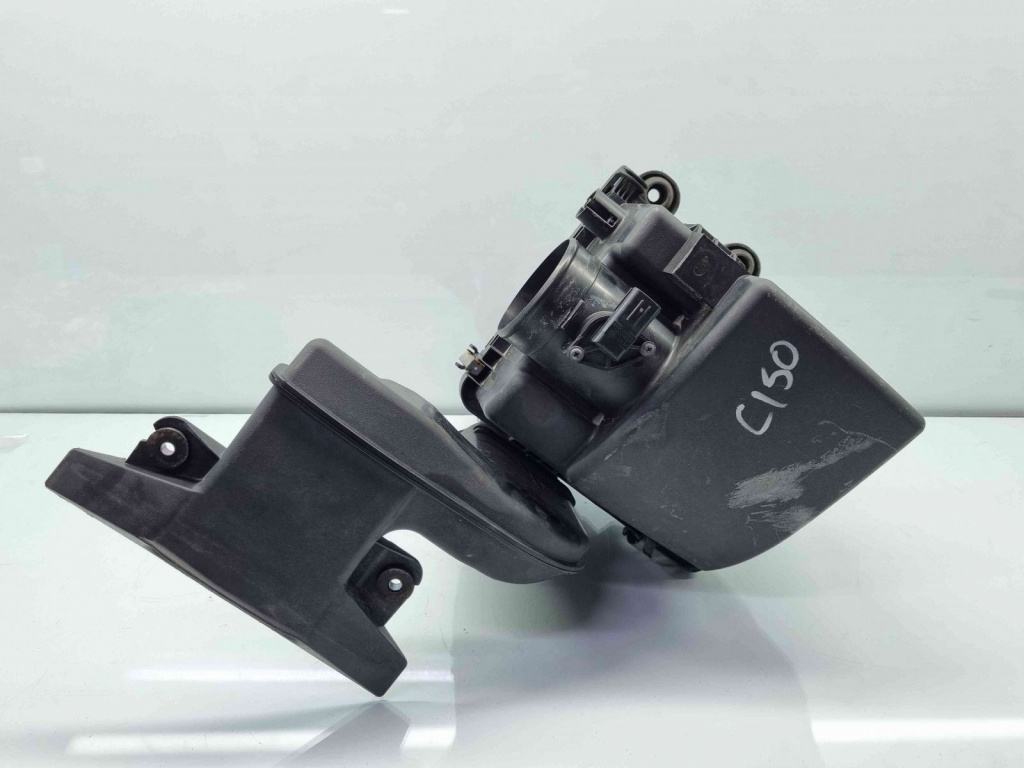 Carcasa filtru aer MAZDA CX-5 (KE) [Fabr 2011-2016] SH01-133AX 2.2 Skyactive 2.2 Skyactive 80KW / 109CP