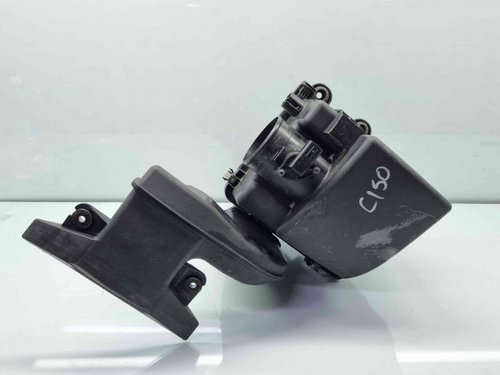 Carcasa filtru aer MAZDA CX-5 (KE) [Fabr 2011-2016] SH01-133AX 2.2 Skyactive 2.2 Skyactive 80KW / 10...