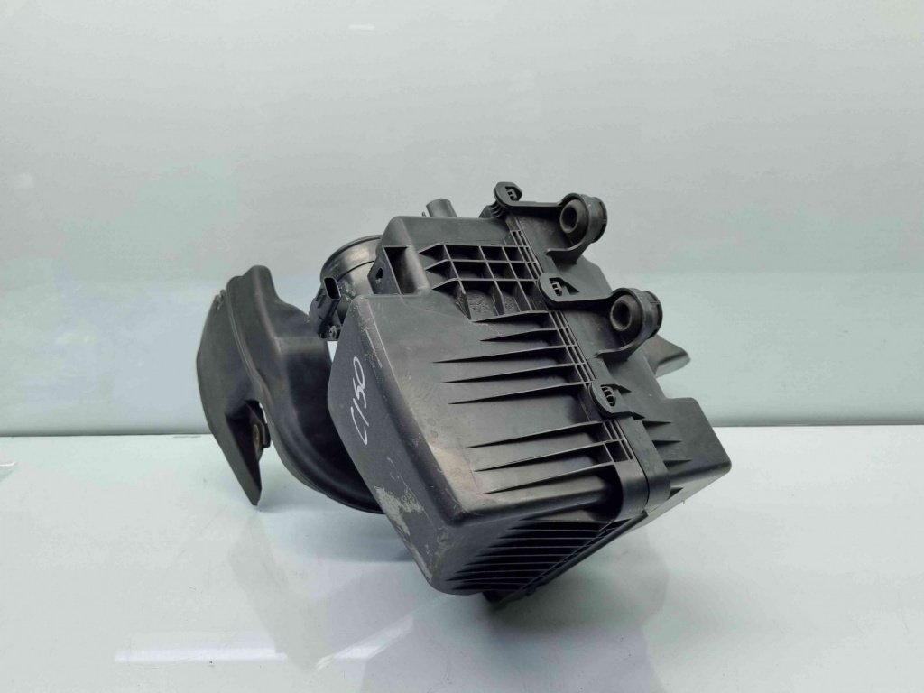 Carcasa filtru aer MAZDA CX-5 (KE) [Fabr 2011-2016] SH01-133AX 2.2 Skyactive 2.2 Skyactive 80KW / 109CP