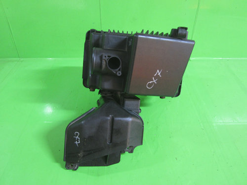 CARCASA FILTRU AER MAZDA CX-7 2.3 BENZINA 191kw 260cp 4X4 FAB. 2006 - 2016 ⭐⭐⭐⭐⭐