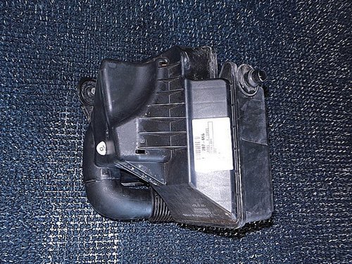 CARCASA FILTRU AER MERCEDES A-CLASS 1.7 INJ - (2004 2012)