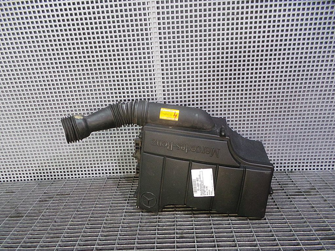 CARCASA FILTRU AER MERCEDES A-CLASS A-CLASS 1.6 INJ - (1997 2004)
