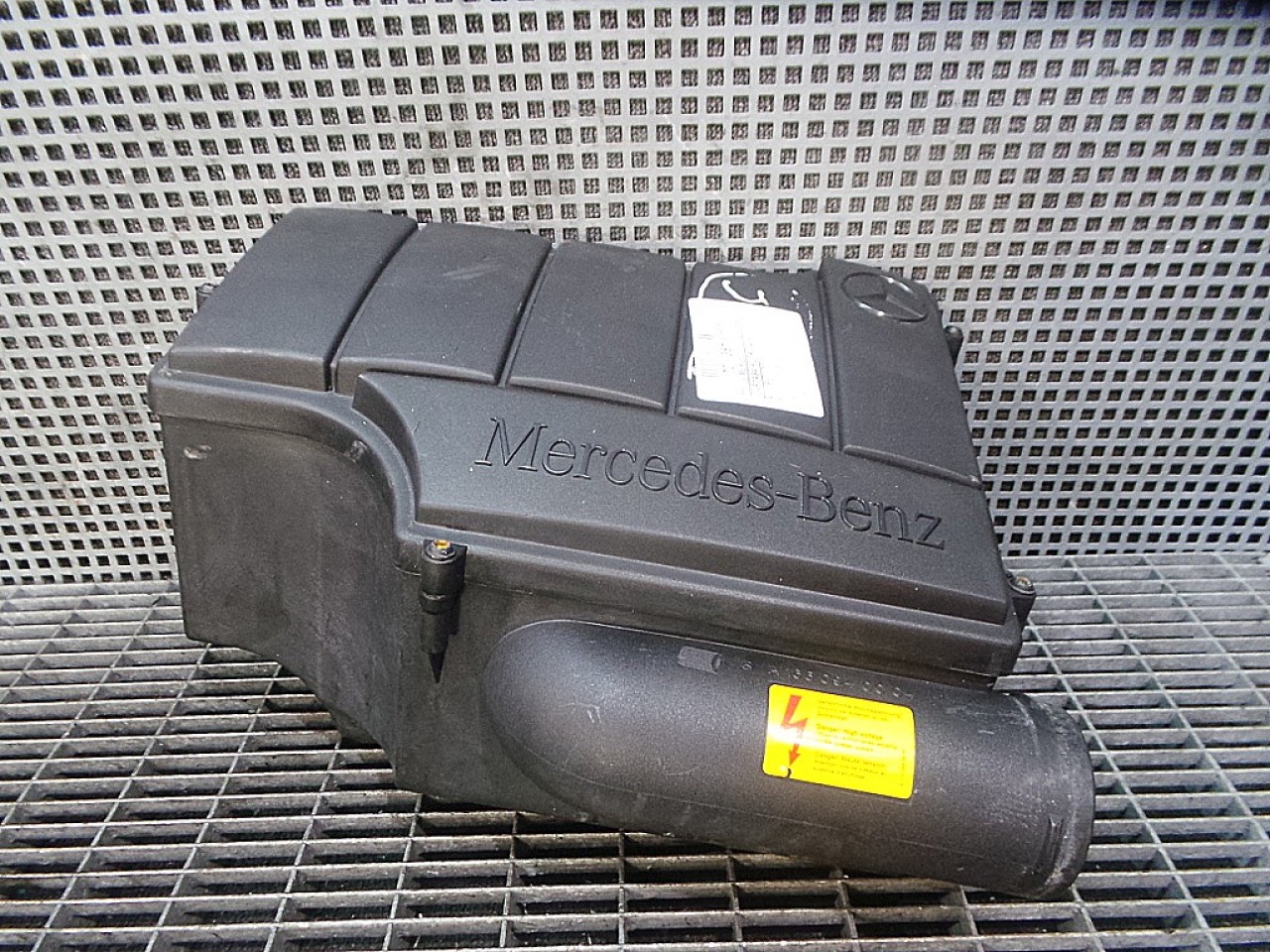 CARCASA FILTRU AER MERCEDES A-CLASS A-CLASS 1.6 INJ - (1997 2004)