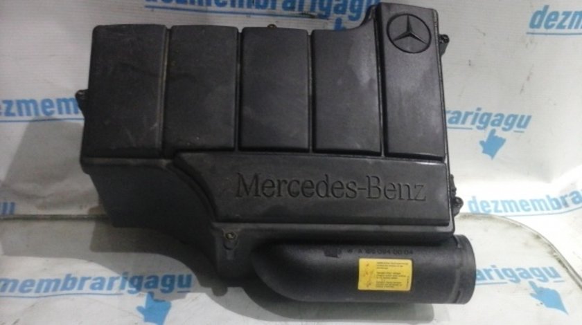 Carcasa filtru aer Mercedes A-class W168 (1997-2004)