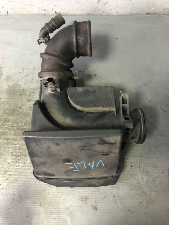 Carcasa filtru aer mercedes a-class w168 a160 a1661410190 96617003 ⭐⭐⭐⭐⭐