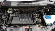 Carcasa filtru aer Mercedes A-Class W169 2010 HATC...