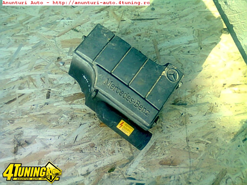 Carcasa filtru aer Mercedes A160 W168 1.6i